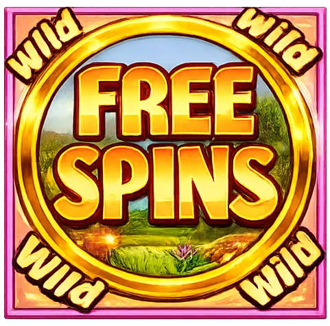 Free spins