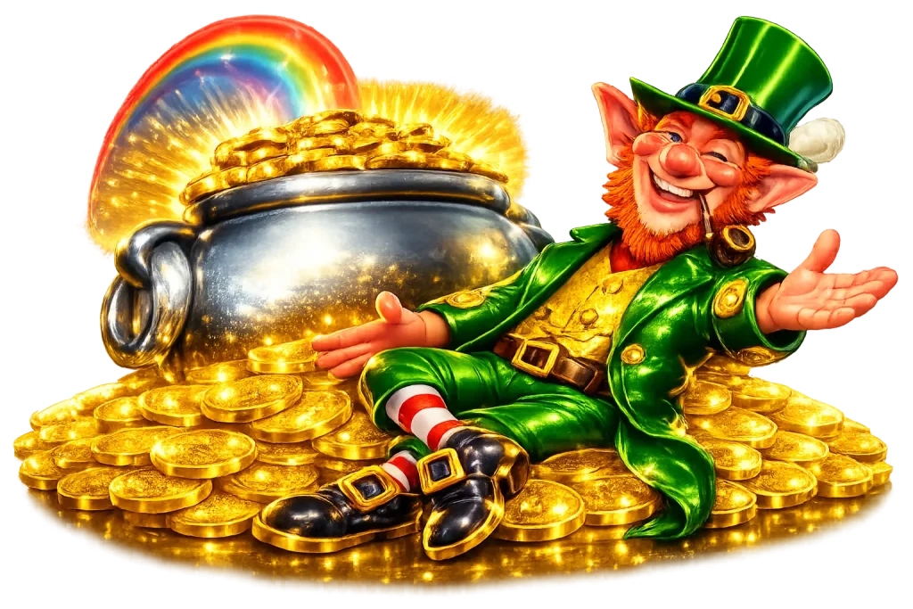 Leprechaun