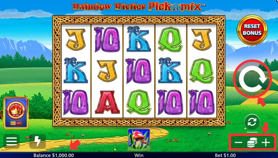 Play demo