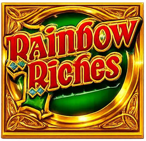 Rainbow Riches